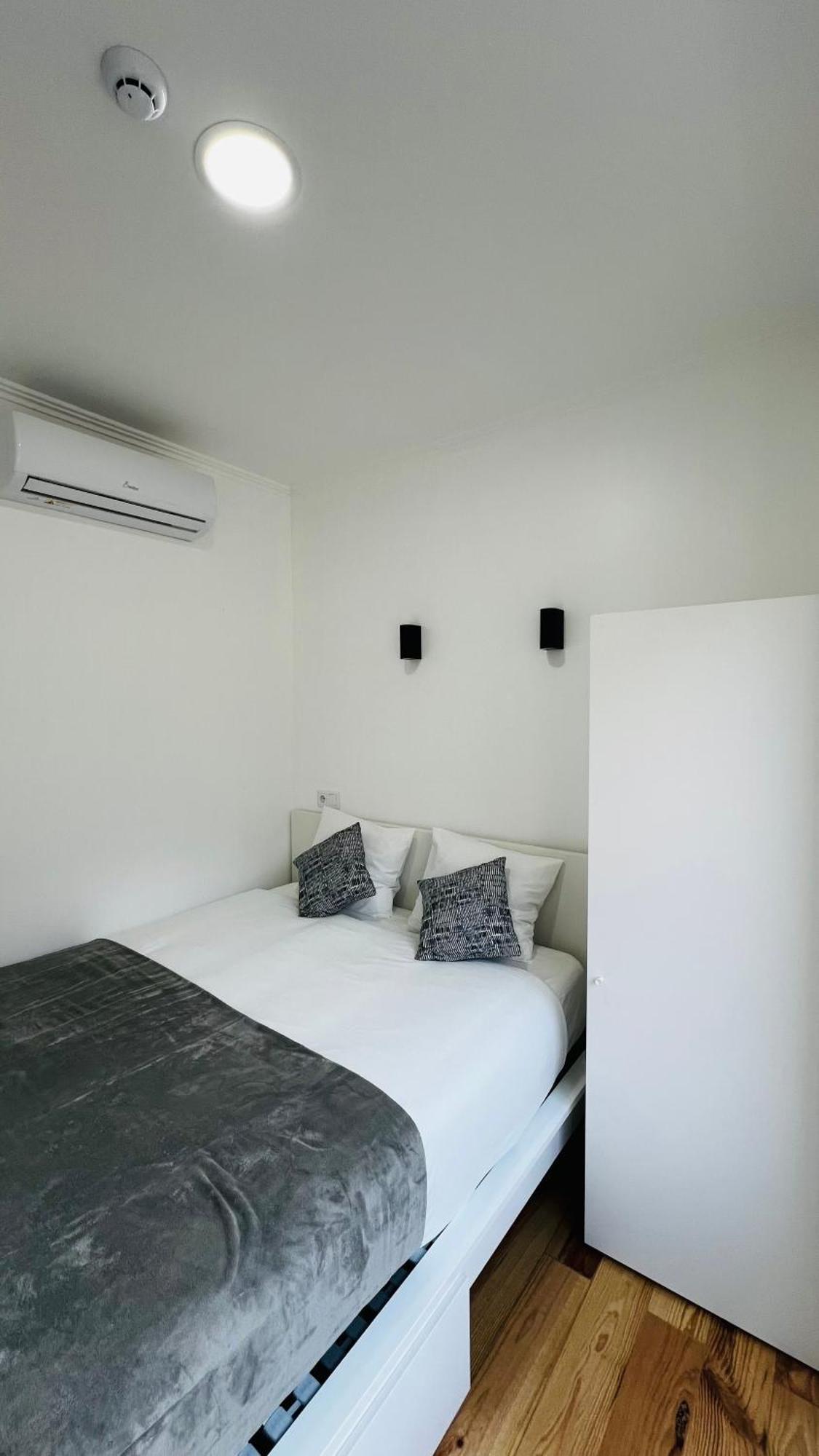 Privatunterkunft Pensamento 4 - 1º Andar Lissabon